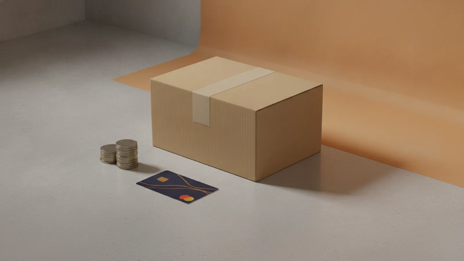 Dobírka vs. platba kartou: co se e-shopu reálně vyplatí