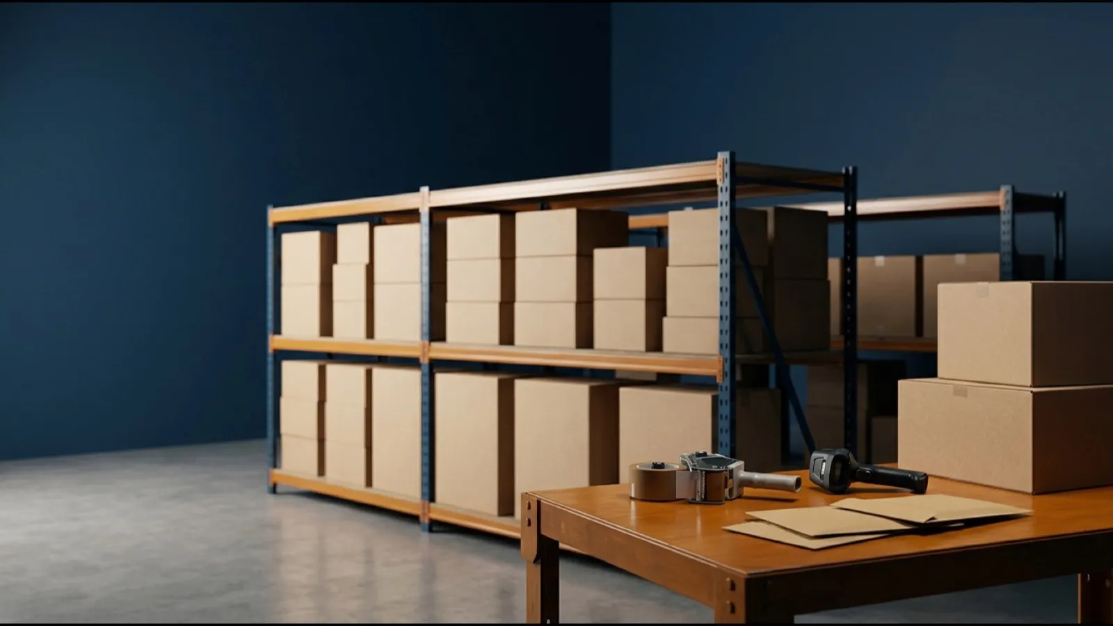Fulfillment pro malé e-shopy: kdy se vyplatí a kdy balit dál sami
